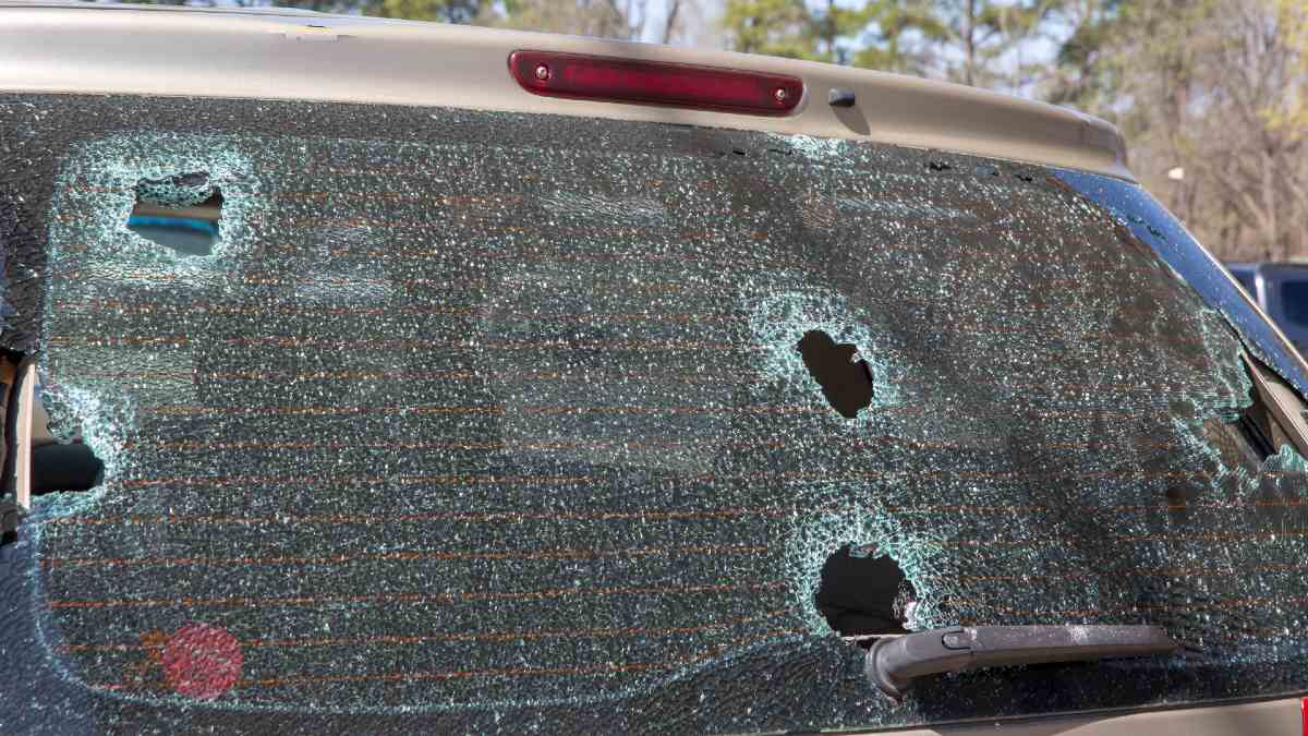 Does Insurance Cover Hail Damage in QLD? article preview