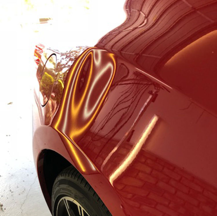 Before repair